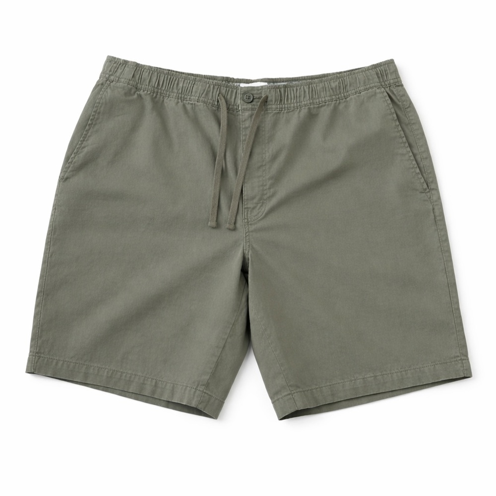 Olive Green Men's Shorts XXL #gorpcore